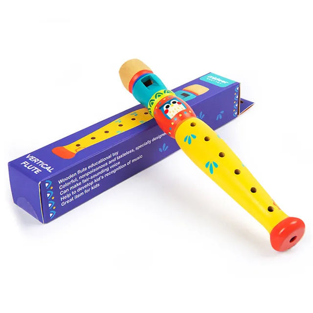 MiDeer Vertical Flute (Recorder)