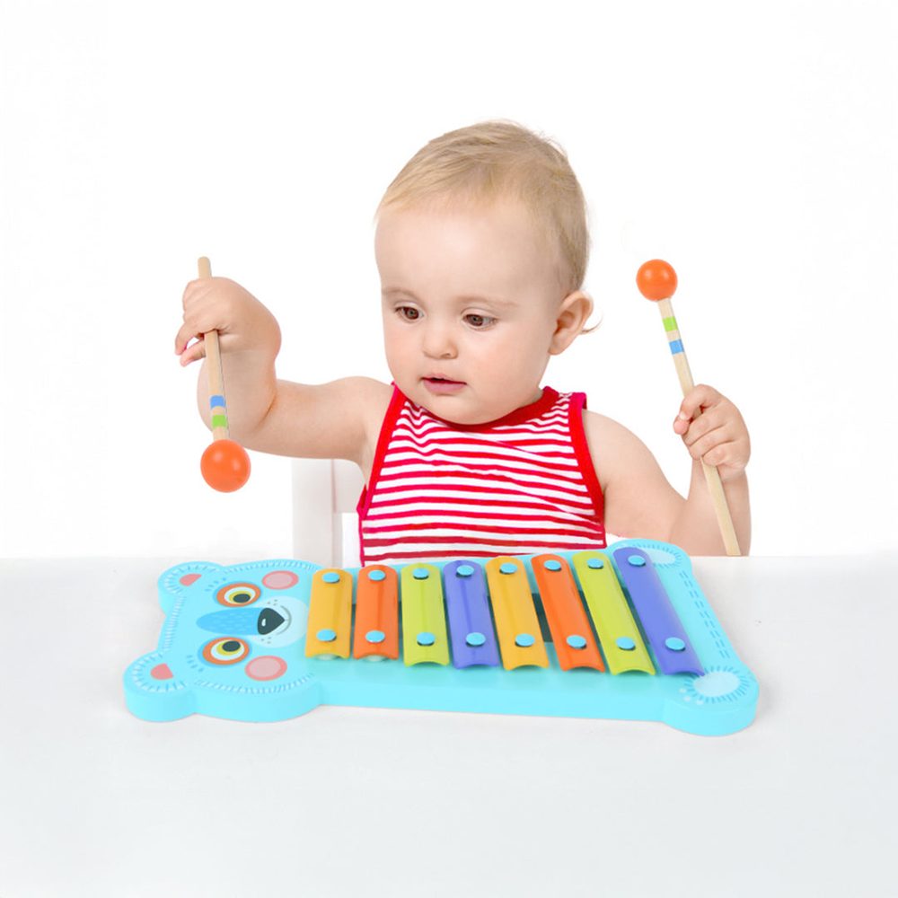 Mideer Xylophone Musical Toy Age 3+