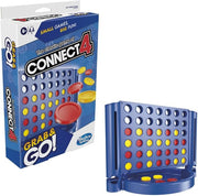 Connect 4 Grab & Go Game
