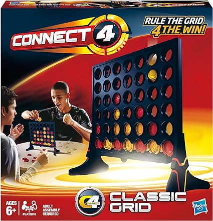 Connect 4