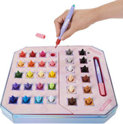 Inkfluencer Click N Color Marker Set