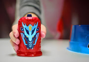 Spinner M.A.D Battle Pack