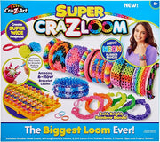 Cra-Z-Loom Super Cra-Z-Loom