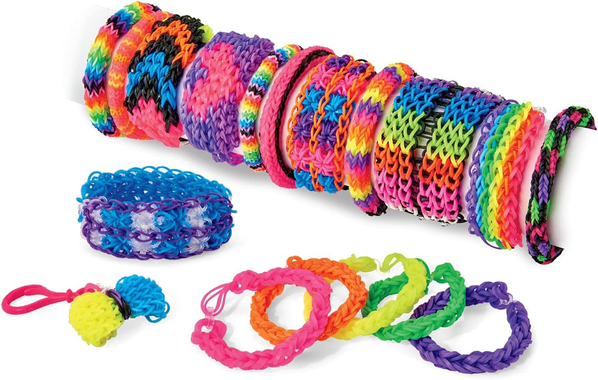 Cra-Z-Loom Super Cra-Z-Loom