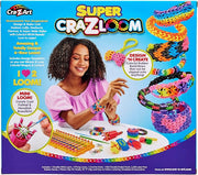 Cra-Z-Loom Super Cra-Z-Loom