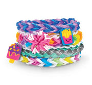 Cra-Z-Loom Deluxe Rubber Band Case