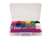 Cra-Z-Loom Deluxe Rubber Band Case