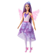 Barbie Looks Fairy and Mermaid Doll Set
