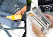 Flipper Oral Care Kit - Summer Gelato
