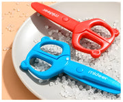 Mideer Kids Scissors - Red & Blue - Age 3+
