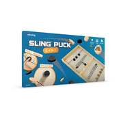 The Source Sling Puck Table Top Game