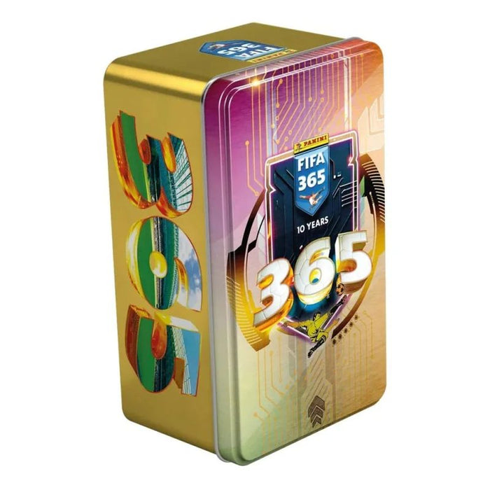 Panini FIFA 2025 Classic Tin