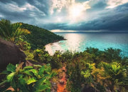 Ravensburger Hawaii Heaven 1000 Piece Puzzle