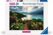 Ravensburger Hawaii Heaven 1000 Piece Puzzle
