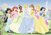 Ravensburger Disney Princesses 2 x 24 Piece Puzzles