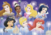 Ravensburger Disney Princesses 2 x 24 Piece Puzzles
