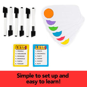 Less is More Board Game