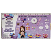 Snacktastic Donuts Designs