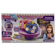 Snacktastic Donuts Designs
