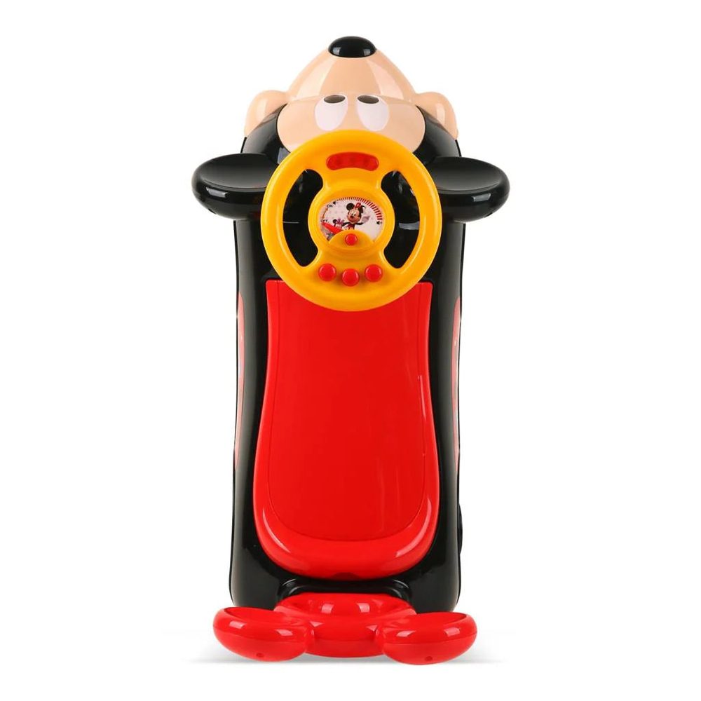 Push Car - Mickey Mouse