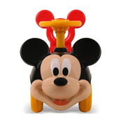 Push Car - Mickey Mouse