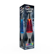 10" Twister Lamp (Battery Operated)