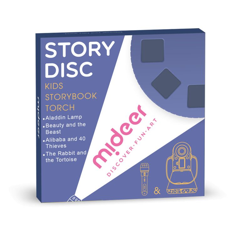 Story Disc 4
