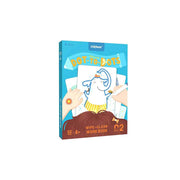 Dot to Dots Activity Set