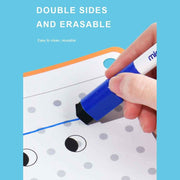 Dot to Dots Activity Set