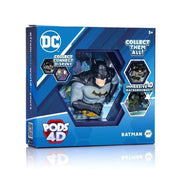 Wow! Stuff PODS 4D DC Batman