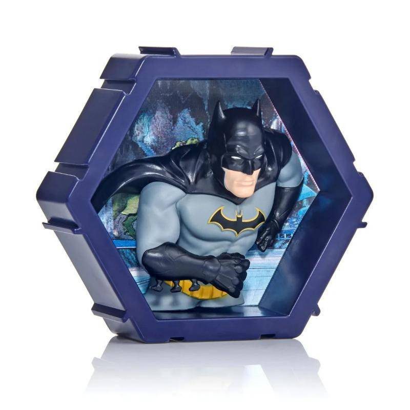Wow! Stuff PODS 4D DC Batman