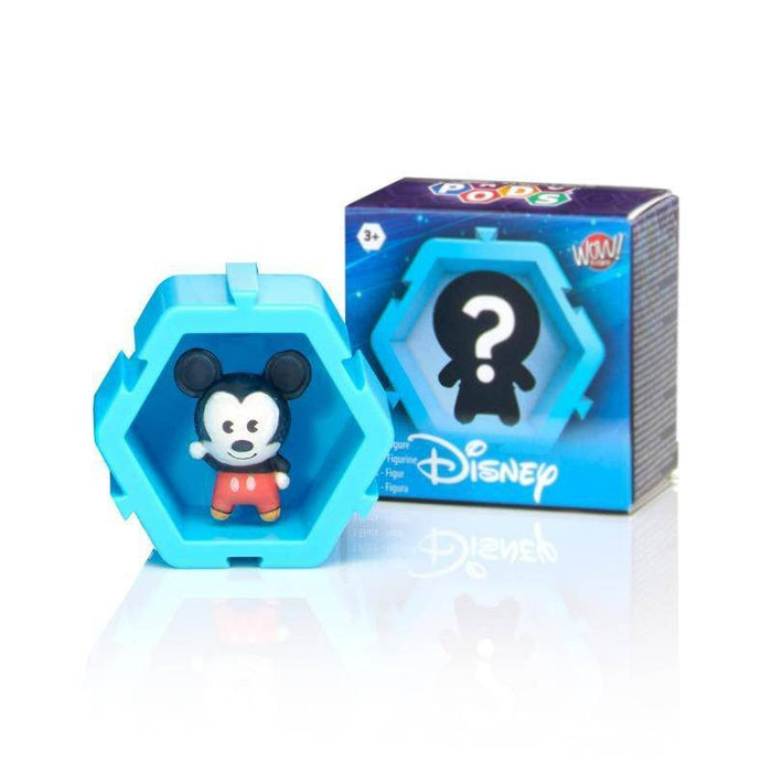 Wow! Stuff Nano PODs Disney 100 Wave 1