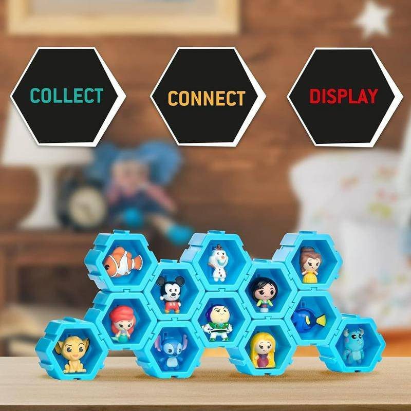 Wow! Stuff Nano PODs Disney 100 Wave 1