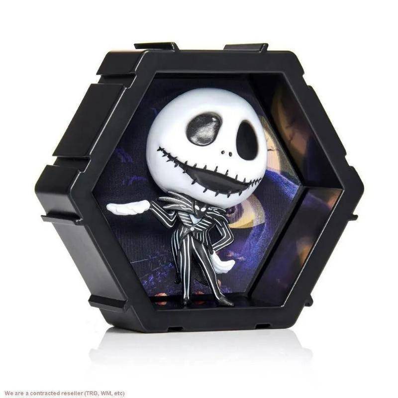Wow! Stuff POD 4D Disney Jack Skellington