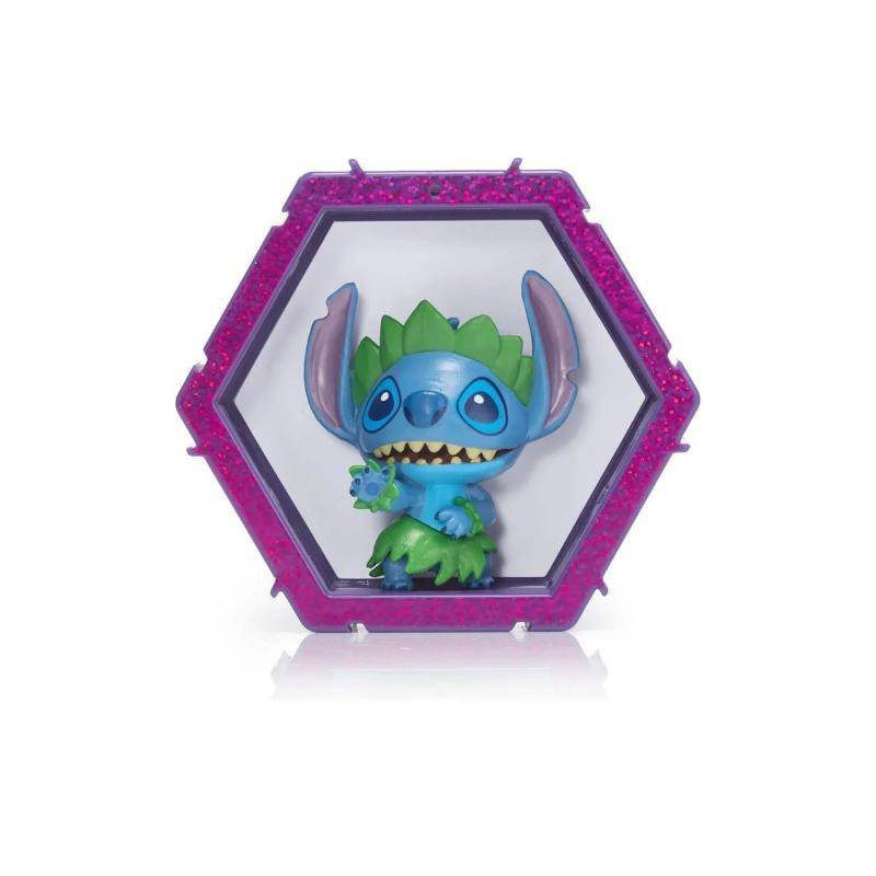 Wow! Stuff POD 4D Disney Hula Stitch