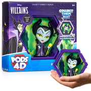 Wow! POD 4D Disney Princess Maleficent