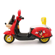 Disney Mickey Mouse 6V Electric Ride-On