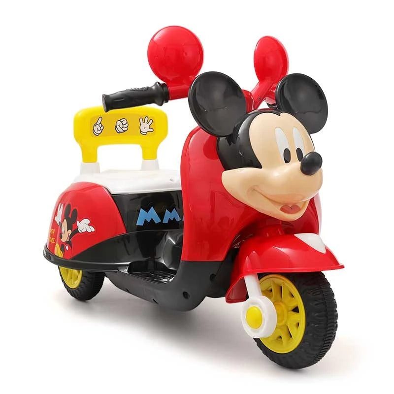 Disney Mickey Mouse 6V Electric Ride-On