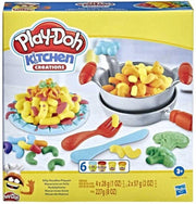 Play-Doh Silly Noodles Playset
