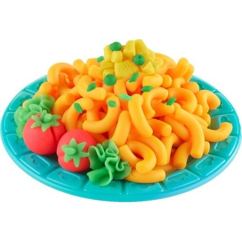 Play-Doh Silly Noodles Playset