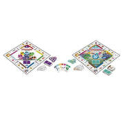 Monopoly Discover Board Game