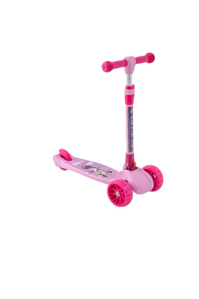 Disney Minnie Mouse Micro Scooter