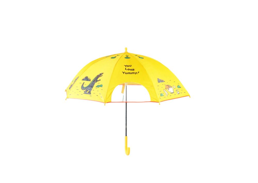 MiDeer Children's Umbrella (You Look Yummy)