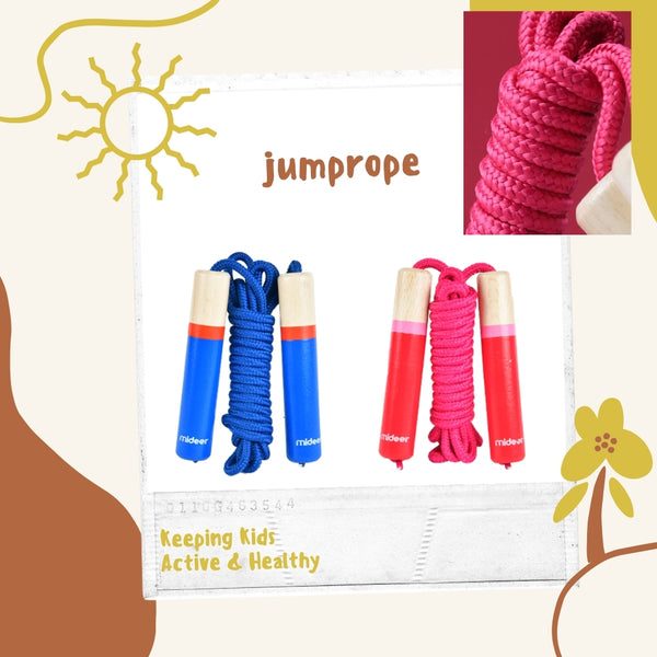 MiDeer Skipping Rope (You Look Yummy)