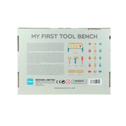 MiDeer My First Tool Bench
