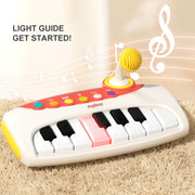 MiDeer 6-in-1 Electronic Keyboard Toy