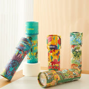 Mideer Colourful Kaleidoscope: Dragon Sea Adventure
