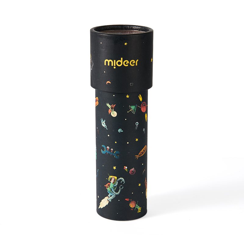 Mideer Colourful Kaleidoscope: Space Adventure