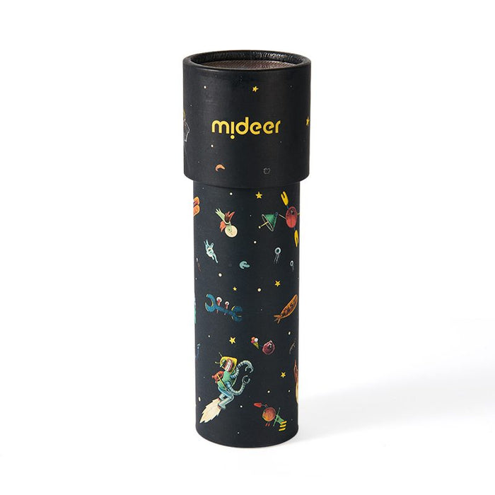 Mideer Colourful Kaleidoscope: Space Adventure