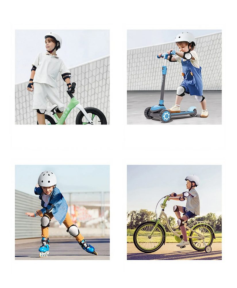 Mideer Kids Sports Helmet